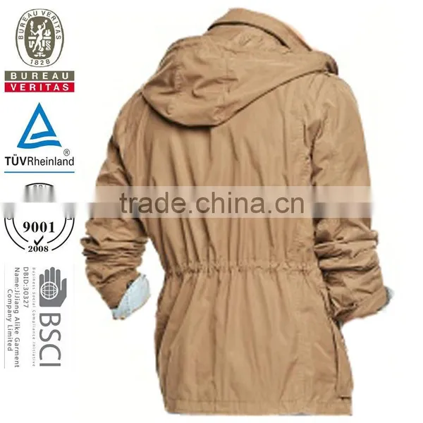 ALIKE Designer Clothing Manufacturers in China photo-2