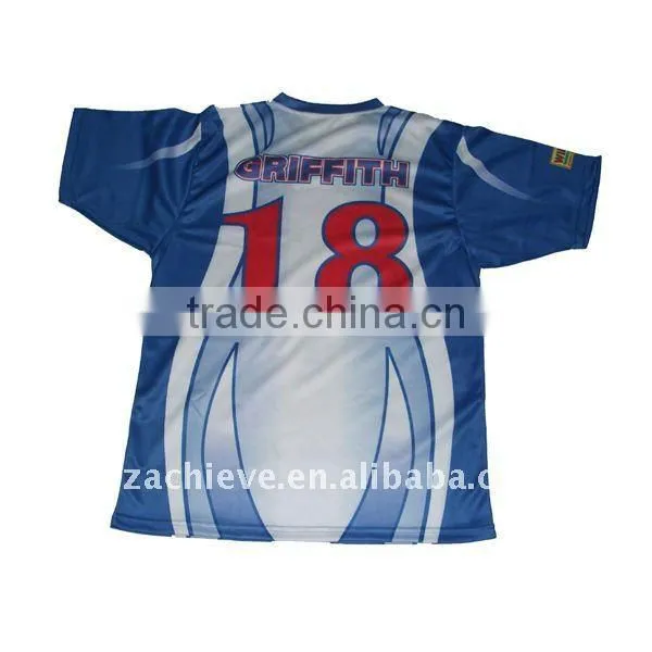 Custom Dri Fit Jersey Soccer Wears Manufacturer photo-2