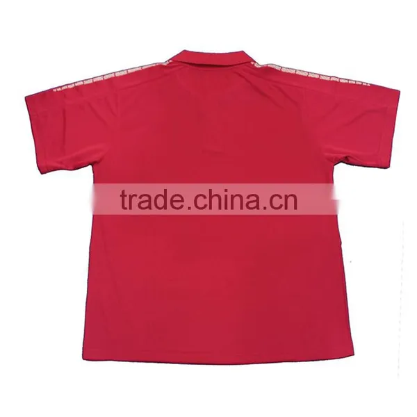 Latest Design Unisex Football Shirt photo-2