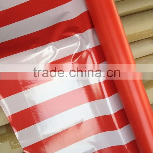 Laminated PVC Tarpaulin Stock Lot For Tent And Cover photo-2