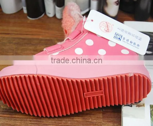 GZYFactory in Guangzhou Fashion Comfortable Kids Shoes Manufacturers China photo-2