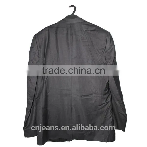 GZY Wholesale High Quality Italian Suit photo-3