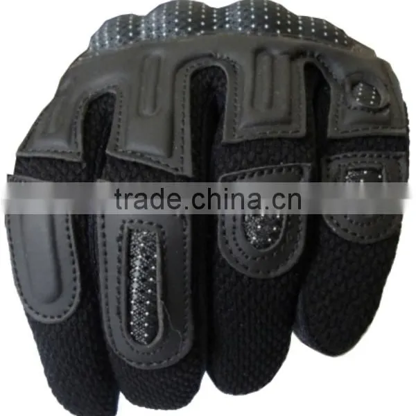 Motocross Armour Trousers photo-5