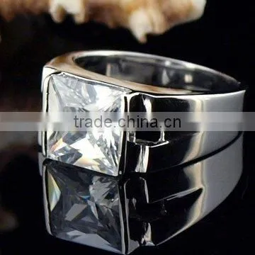 925 Silver Ring