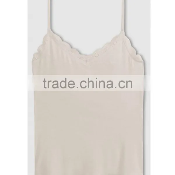 Multicolors Soft & Comfort Ladies Singlet photo-4