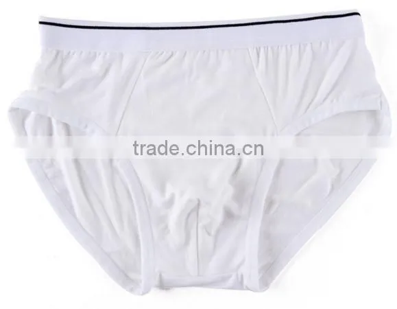 High Quality Comfortable Cheap Boys Sexy Underwear,hot Fashion Child Stretch Briefs photo-4