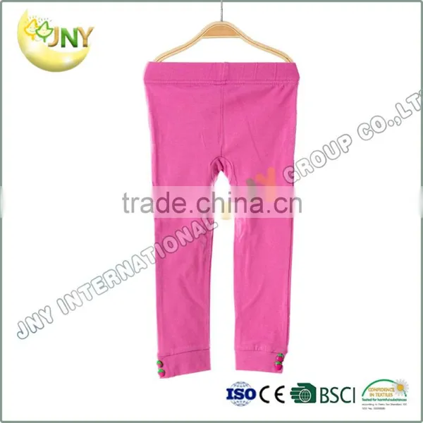 Winter Cotton Baby pp Legging Pants photo-2