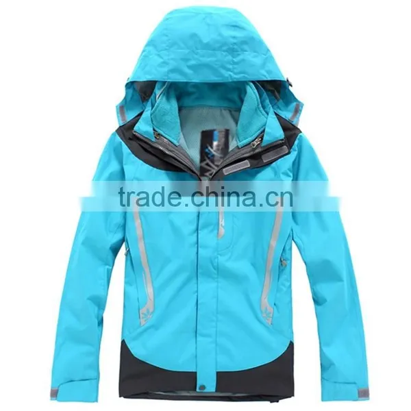 Best Womens Outdoor Jacket Clothing photo-2