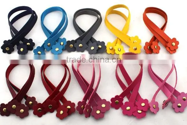 Handbag Carrying/purse Tape/quilting& Sewing Accessory photo-3