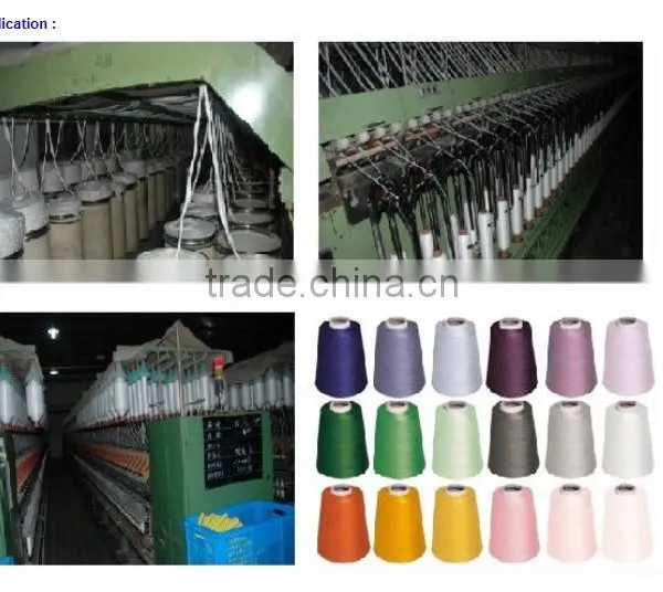 100% Polyester Tops -converted From Tow photo-5