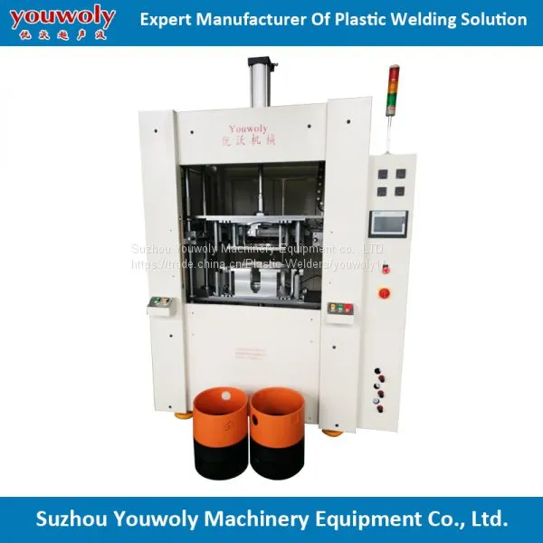 Document File Bag High Frequency PVC Welding Machine