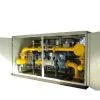 Gas Pressure Regulator