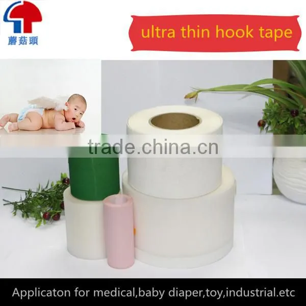 Injection Hook for Baby and Toy Products Soft Hook Wide Hook Thin Hook photo-5