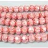 Rondelle Crystal Millefiori Beads Wholesale From China Beads Factory photo-3