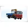 Dongfeng 6*4 10 Ton Truck Mounted Crane (CLW5250JSQ3)