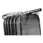 Solid-liquid Filter Weaves Screen Used Vertical Pressure Leaf Filters
