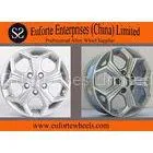Aluminum Alloy Silver US Wheel For Focus 17 Inch Off Road Wheels