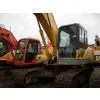 Excavator