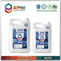 Liquid Silicone Gel For Electronics