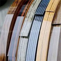 PVC Edge Banding