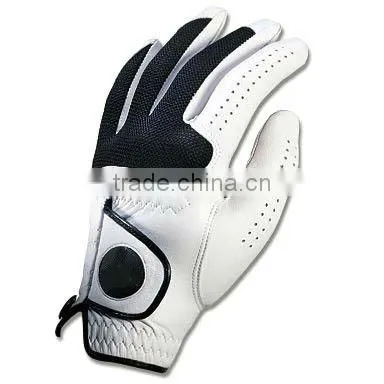 Sheepskin Cabretta Leather Golf Glove