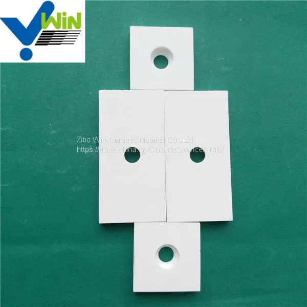 Heat Resistant Ceramic Tile Specification photo-4