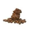 MEDIUM-GRADE DEAD BURNED MAGNESITE