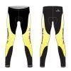 Brand of Professional Men's Seven Cycling Pants Digital Print Custom (factory Direct) photo-2