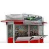 Prefabricated House