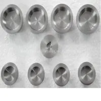 R60702 Zr702, Direct Manufacturer Zirconium Crucible