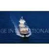Ocean Frieght Forwarder From USA to China