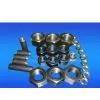 Hex Flange Nut