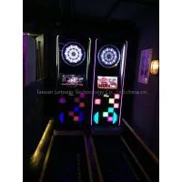 Commercial-Grade Electronic Dartboards For Bars