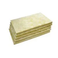 Rock Mineral Wool Insulation Board