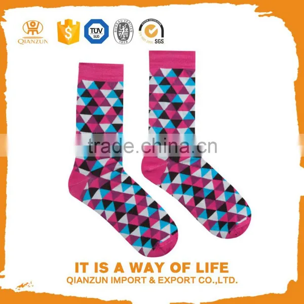 Custom High Quality 100% Bamboo Socks for Man photo-3