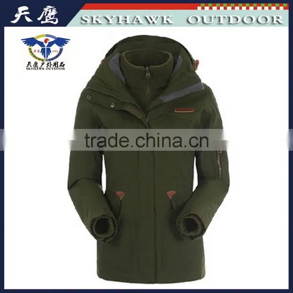 Mytext Women Jacket 2 photo-5