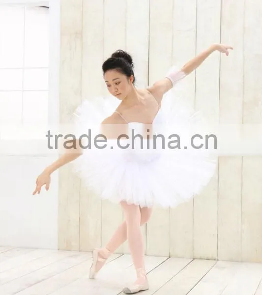 Professional Ballet Basic Classical Tutu Dress photo-5