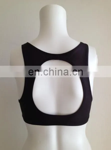 Sublimated Custom Youth Child Cheerleading Uniforms photo-6
