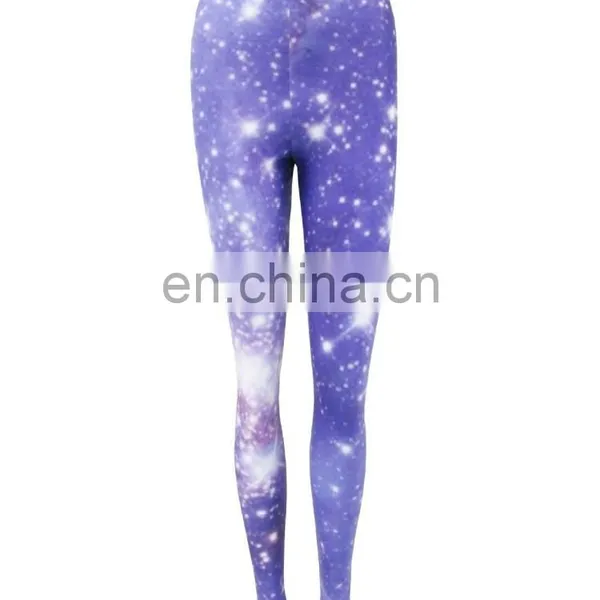 Custom Made 2015 Spring and Summer New Style Fashion Leggings/ Yoga Wear photo-2