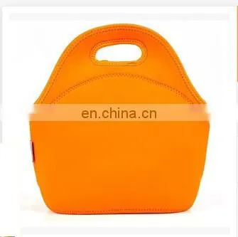2015 Neoprene Picnic Bag Lunch Bag photo-3