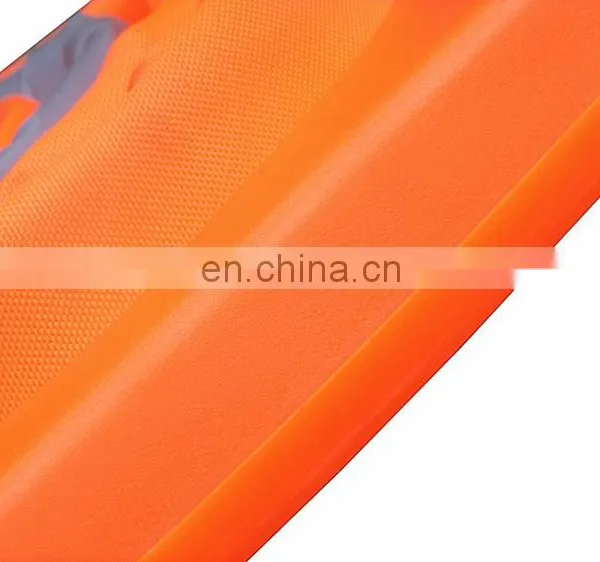 Traffic Road Safety Cone Road Safety Led Reflective Collapsible Cone White Led Light Traffic Cone photo-4