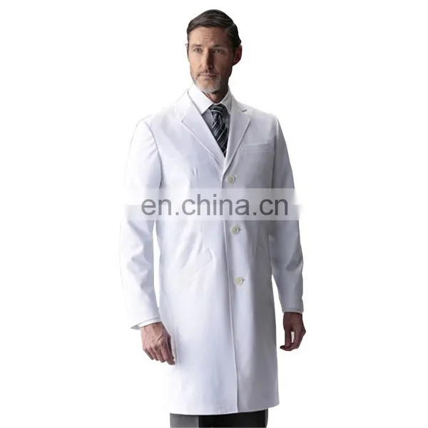 Good Quality Hot Sale Hospital Uniforms For European Work Clothes photo-3