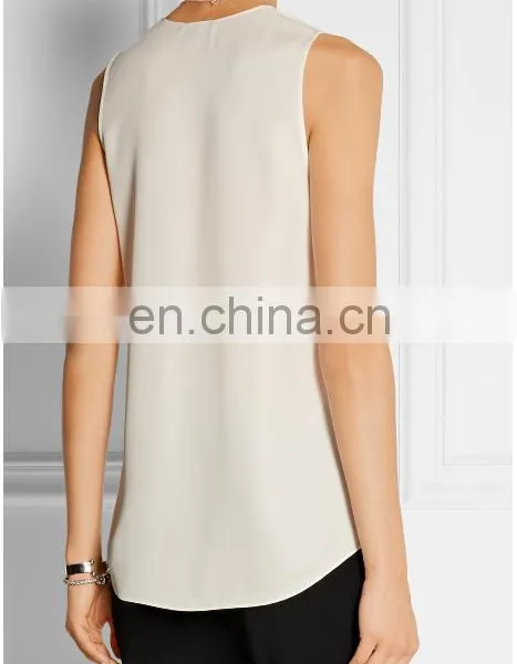 High Quality Softtextile Ladies Shirt photo-3
