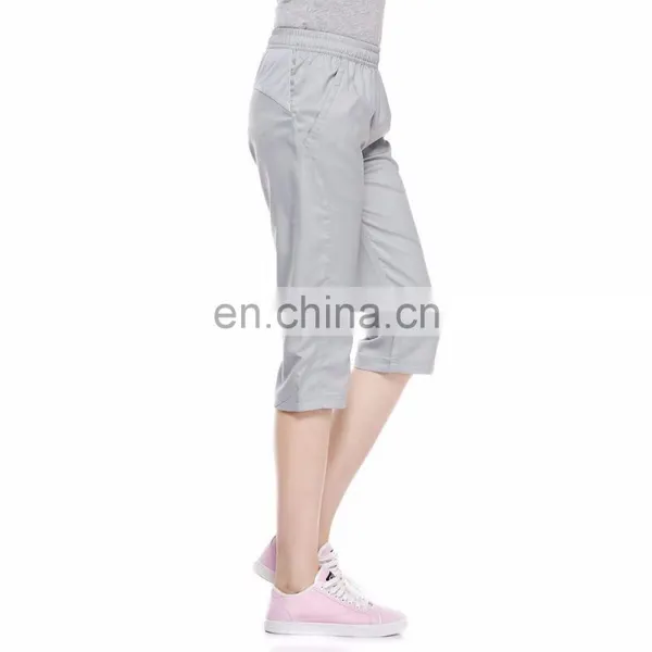 Good Quality Crossfit Gym Shorts Women photo-3
