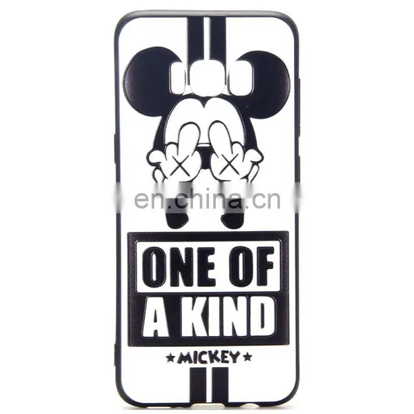 Brand New Case for Samsung Galaxy s8 With High Quality photo-3