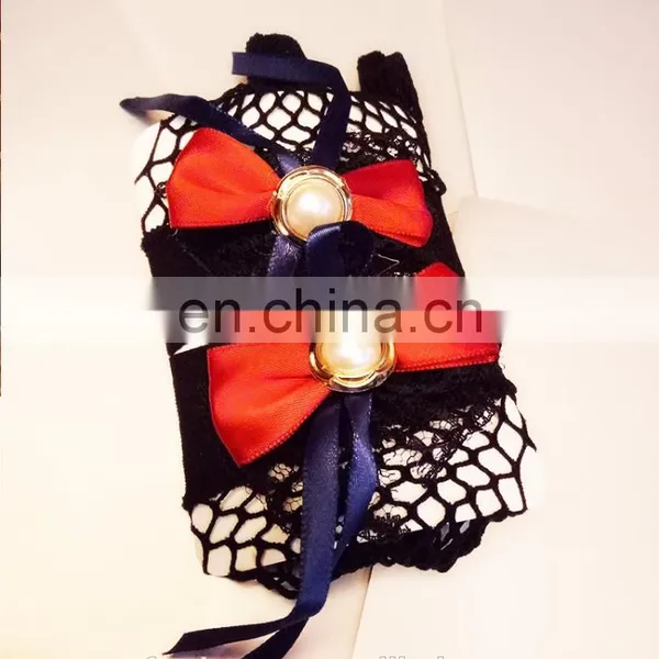 New Arrival Fishnet Sexy Ankle Short Socks for Fashion Women photo-5