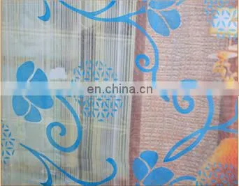 7 Buckle FREE Mosquito Screen for Summer Use With Anti Mosquito Curtain photo-4