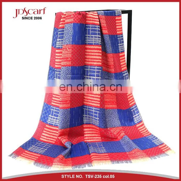 New Style Wholesale Scarf Hijab Muslim Hijab Scarf photo-5
