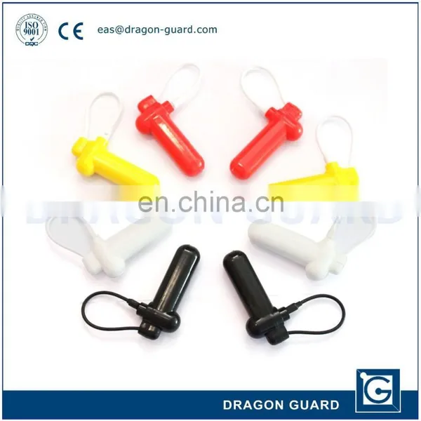 DRAGON GUARD Lanyard Tags photo-5