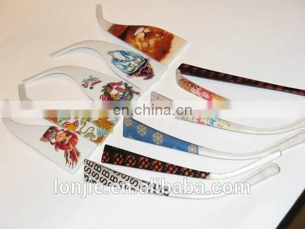 2015 Hot Sale Portable Power Bank Printing Machine photo-3